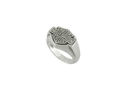 Harley Davidson Ring